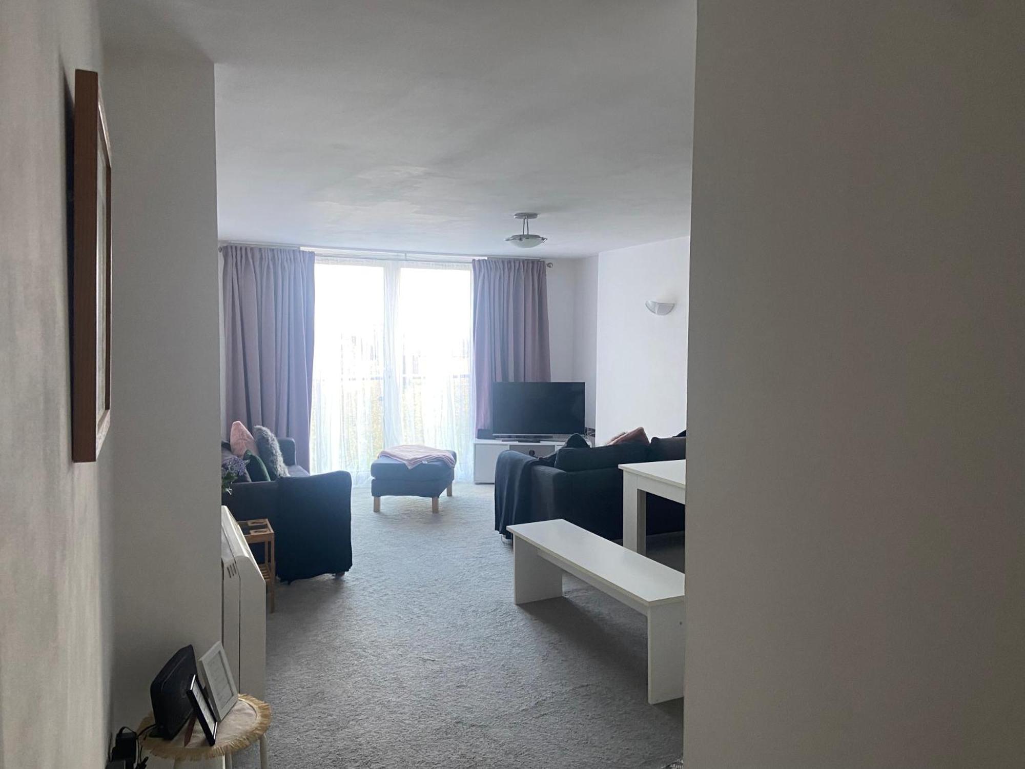 2 Bedroom Near Ocean Village Marina Port Apartment Southampton Zewnętrze zdjęcie