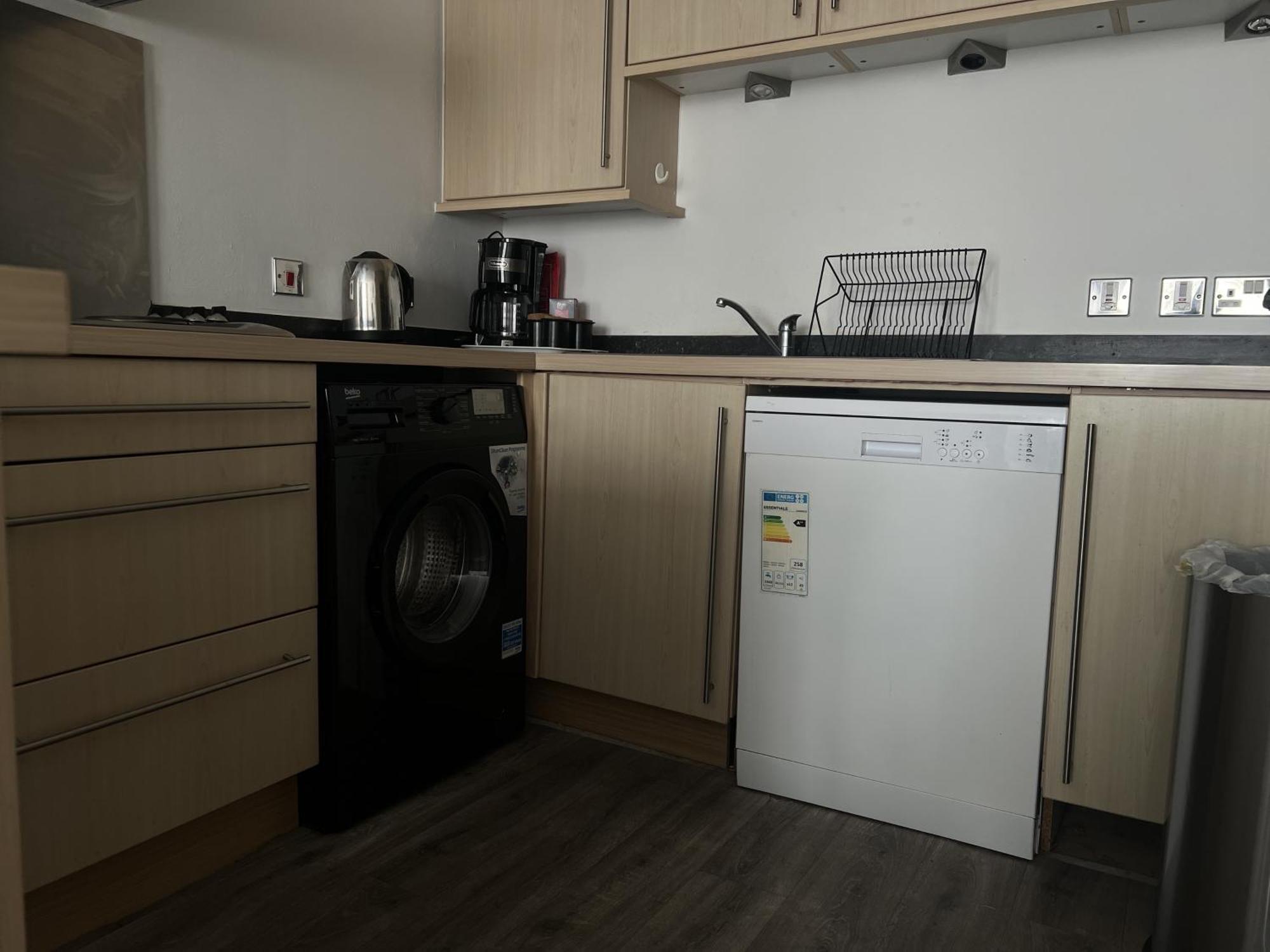 2 Bedroom Near Ocean Village Marina Port Apartment Southampton Zewnętrze zdjęcie